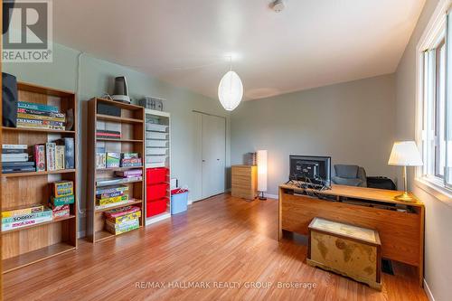 2914 Pattee Road E, Champlain, ON - Indoor Photo Showing Office