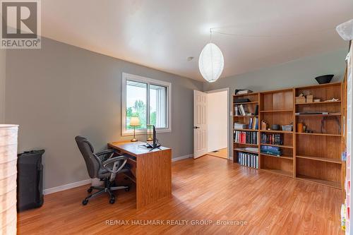 2914 Pattee Road E, Champlain, ON - Indoor Photo Showing Office