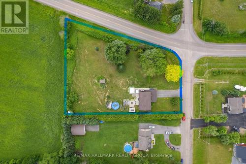 2914 Pattee Road E, Champlain, ON -  With View