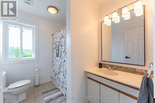 2914 Pattee Road E, Champlain, ON - Indoor Photo Showing Bathroom