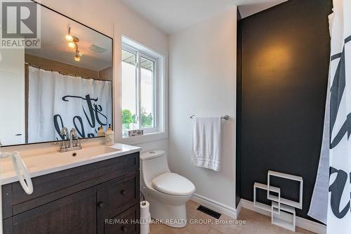 2914 Pattee Road E, Champlain, ON - Indoor Photo Showing Bathroom