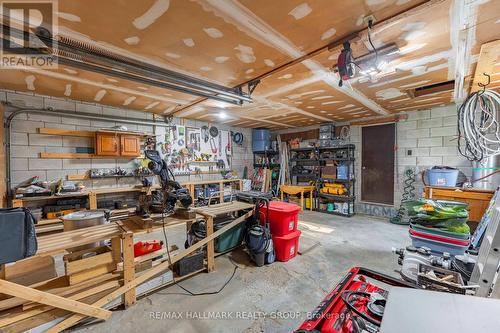 2914 Pattee Road E, Champlain, ON - Indoor