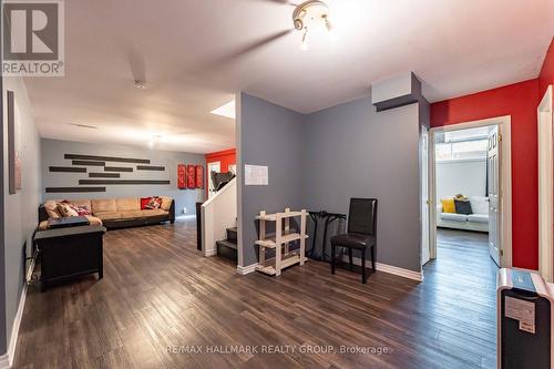 2914 Pattee Road E, Champlain, ON - Indoor Photo Showing Other Room