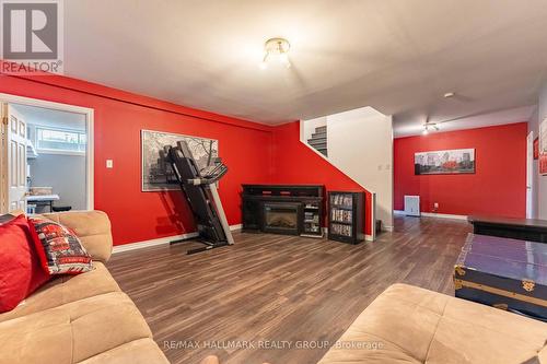 2914 Pattee Road E, Champlain, ON - Indoor