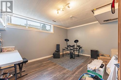 2914 Pattee Road E, Champlain, ON - Indoor