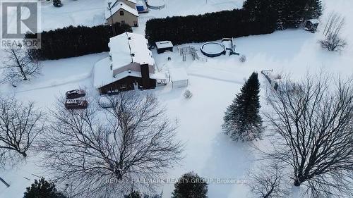 2914 Pattee Road E, Champlain, ON - Outdoor