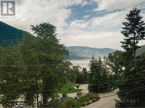 1102 Bealby Street, Nelson, BC 