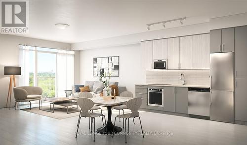 704 - 415 Main Street W, Hamilton, ON 