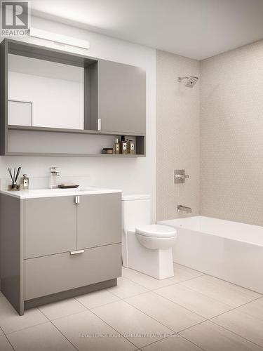 704 - 415 Main Street W, Hamilton, ON 