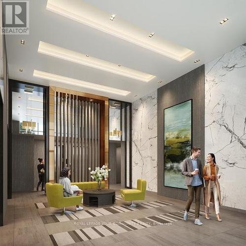 704 - 415 Main Street W, Hamilton, ON 