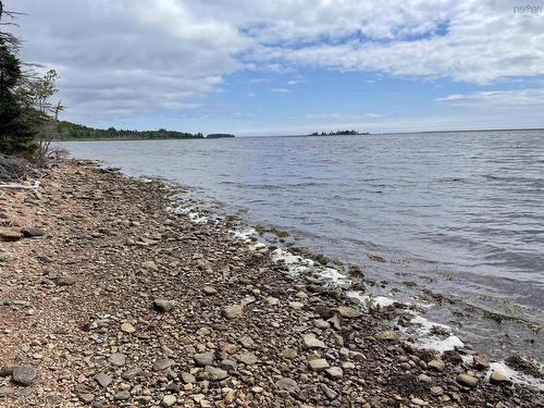 Bay St Lawrence Road, Aspy Bay, NS 
