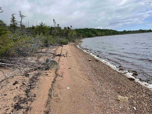 Bay St Lawrence Road, Aspy Bay, NS 