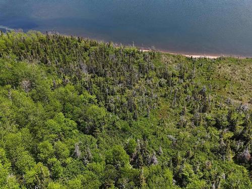 Bay St Lawrence Road, Aspy Bay, NS 
