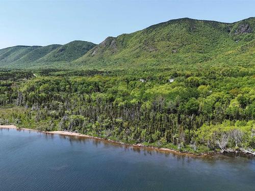 Bay St Lawrence Road, Aspy Bay, NS 