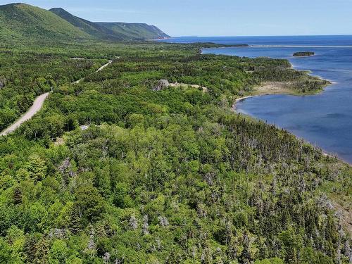 Bay St Lawrence Road, Aspy Bay, NS 