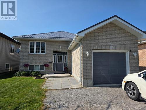 124 MARY STREET W  Kawartha Lakes (Lindsay), ON K9V 0B8