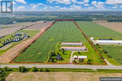 4932 FLY ROAD  Lincoln, ON L0R 1B2