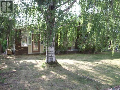 449 Pacific Drive, Burstall, SK - Outdoor