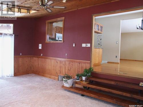 449 Pacific Drive, Burstall, SK - Indoor Photo Showing Other Room