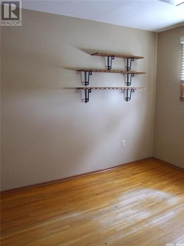 449 Pacific Drive, Burstall, SK - Indoor