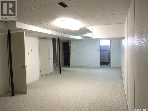 449 Pacific Drive, Burstall, SK - Indoor Photo Showing Other Room