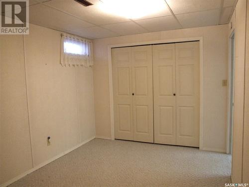 449 Pacific Drive, Burstall, SK - Indoor