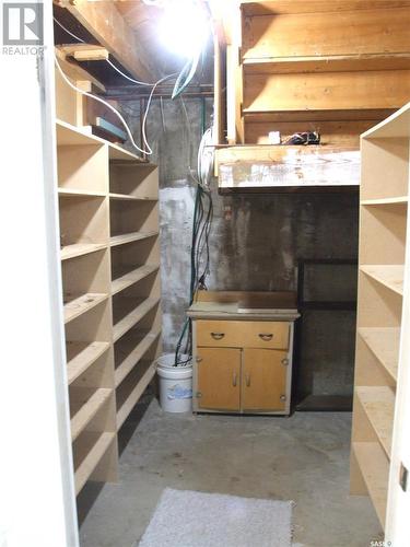 449 Pacific Drive, Burstall, SK - Indoor