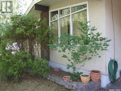 449 Pacific Drive, Burstall, SK - Outdoor