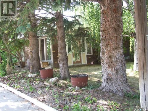449 Pacific Drive, Burstall, SK - Outdoor