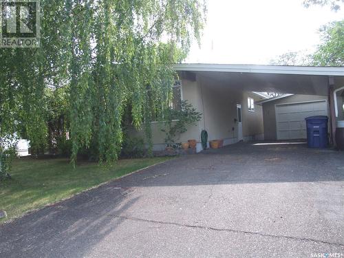 449 Pacific Drive, Burstall, SK - Outdoor