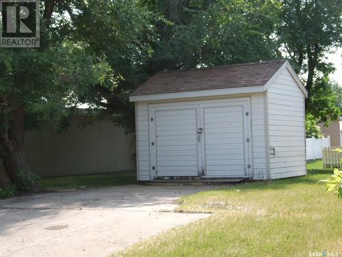 449 Pacific Drive, Burstall, SK - Outdoor