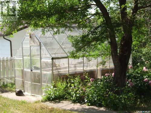 449 Pacific Drive, Burstall, SK - Outdoor