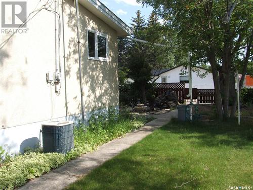 449 Pacific Drive, Burstall, SK - Outdoor