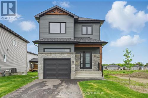 319 ZAKARI STREET  Casselman, ON K0A 1M0