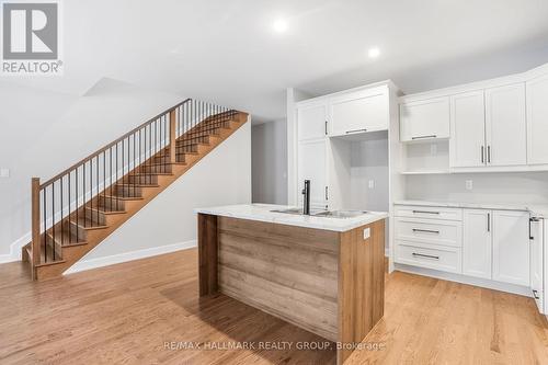 319 Zakari Street, Casselman, ON - Indoor