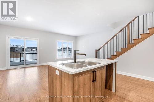 319 Zakari Street, Casselman, ON - Indoor