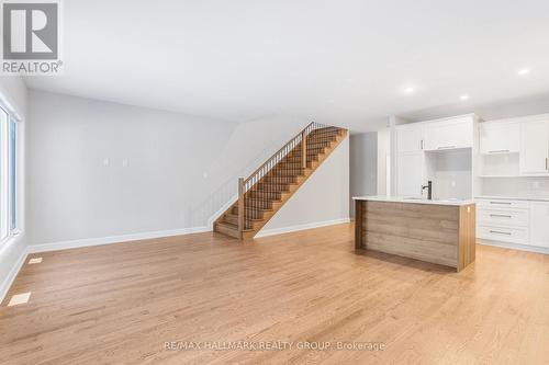 319 Zakari Street, Casselman, ON - Indoor Photo Showing Other Room