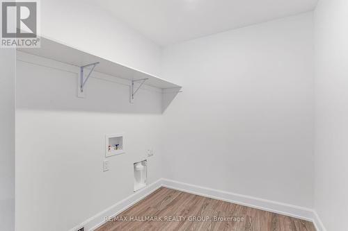 319 Zakari Street, Casselman, ON - Indoor With Storage