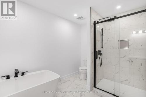 319 Zakari Street, Casselman, ON - Indoor Photo Showing Bathroom