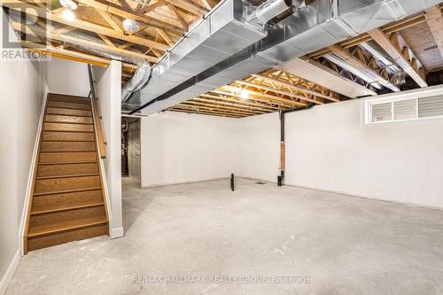 319 Zakari Street, Casselman, ON - Indoor Photo Showing Basement