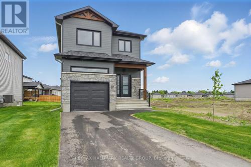 319 Zakari Street, Casselman, ON - Outdoor