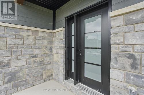 319 Zakari Street, Casselman, ON -  With Exterior