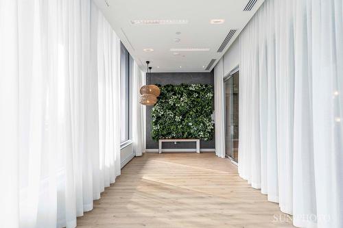 Common room - 1802-1020 Rue De La Montagne, Montréal (Ville-Marie), QC - Indoor Photo Showing Other Room