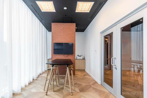 Common room - 1802-1020 Rue De La Montagne, Montréal (Ville-Marie), QC - Indoor Photo Showing Other Room