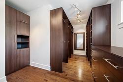 Penderie (Walk-in) - 