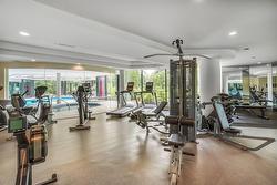 Exercise room - 