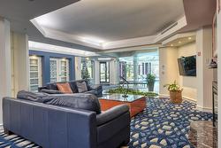 Salle communautaire - 