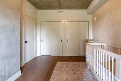 Chambre à coucher - 