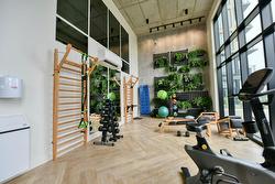 Exercise room - 
