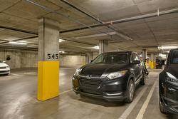 Parking - 